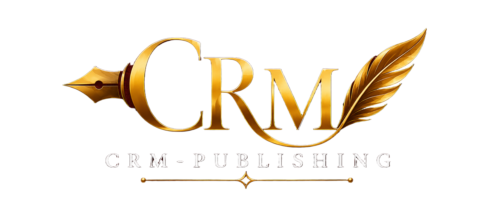 CRM-Publishing Logo